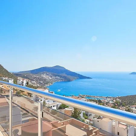 Cina * Kalkan
