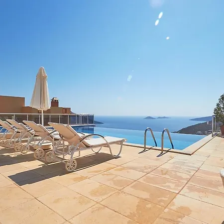 Vila Cina *