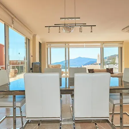 Cina * Kalkan
